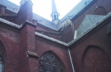 Katholische Kirchengemeinde St. Cornelius