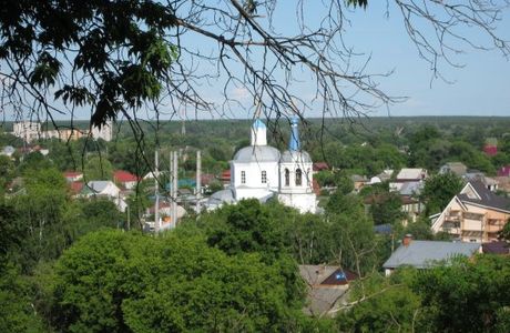 Nikolskiy Temple