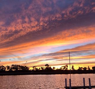 Leschenault Inlet