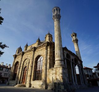 Aziziye Mosque
