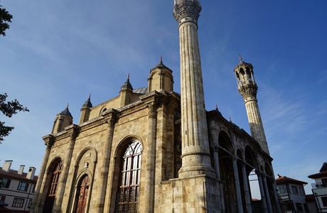 Aziziye Mosque