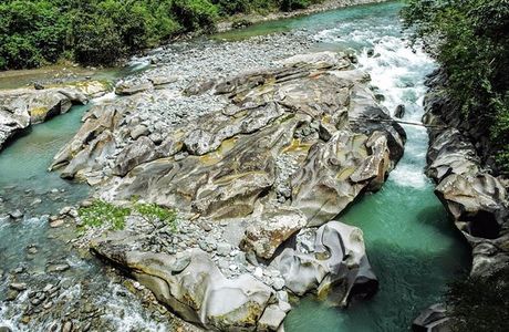 Rio Guejar