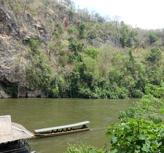 Sai Yok National Park