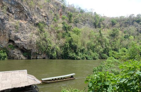 Sai Yok National Park