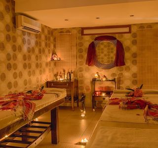 Pasabey Turkish Bath