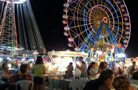 Huzur Lunapark