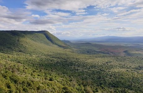 Great Rift Valley