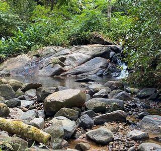 Sai Rung Waterfall