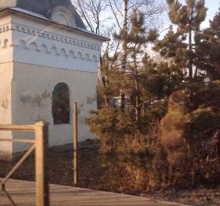 Chapel of St. Catherine