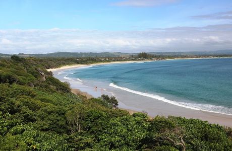 Cape Byron State Conservation Area