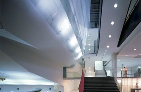 Festspielhaus St. Poelten