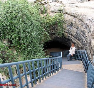 Kukkal Caves