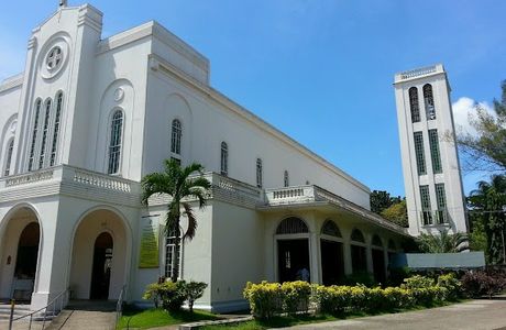 St. Clements Church