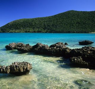 Old Settlement Beach