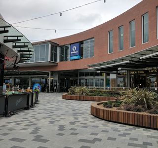 Stockland Shellharbour