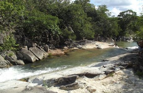 Balneario Santo Antonio