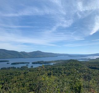 Tongue Mountain Range Trails
