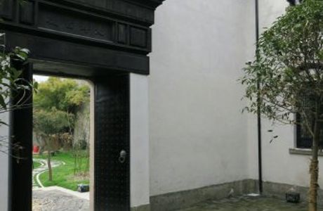 Qiushuli Villa