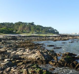Isla Gorriti