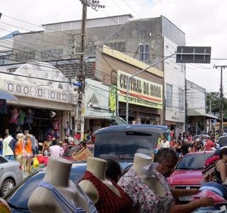 Feira Jose Avelino
