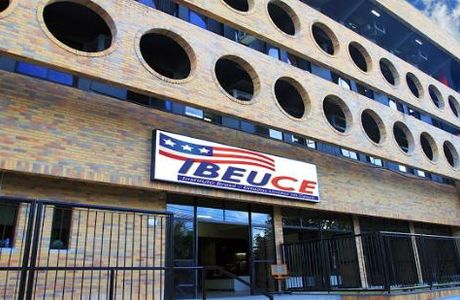 IBEU - Aldeota Theater