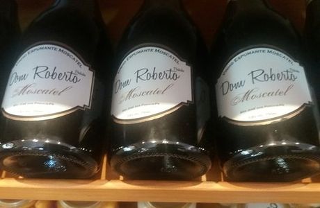 Vinicola Dom Roberto