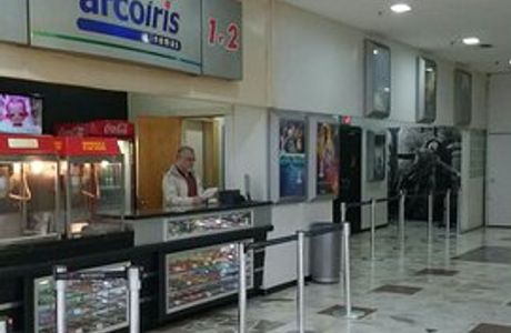 Rua Da Praia Shopping