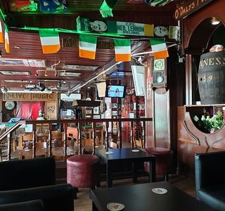 O'Dalys Irish Pub