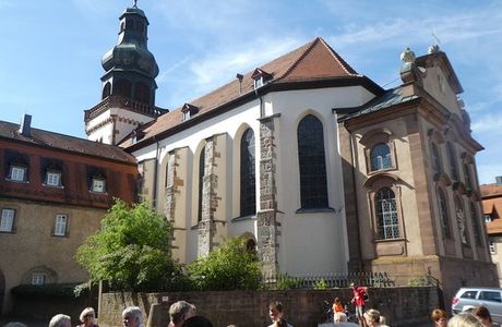 Propstei Johannesberg