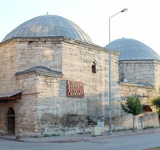 Kursunlu Hamami