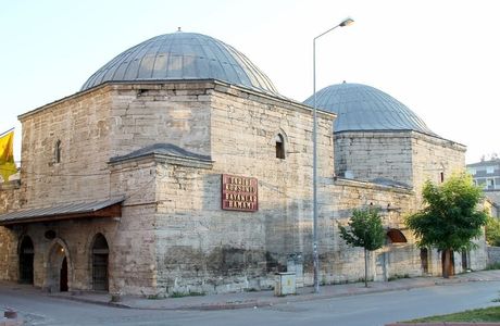 Kursunlu Hamami