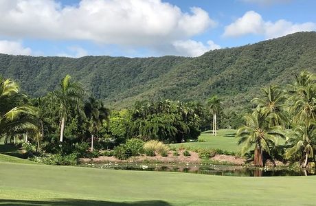 Paradise Palms Country Club