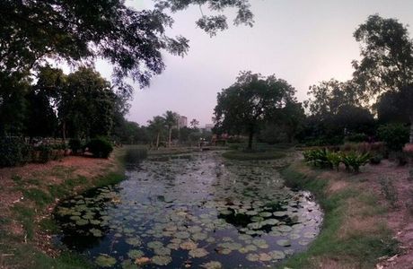 Parimal Garden