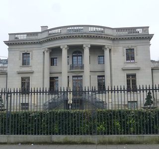 Villa Söhnlein-Pabst