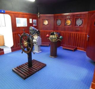 Museo Naval y Maritimo
