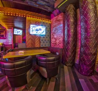 Cantare Karaoke Club