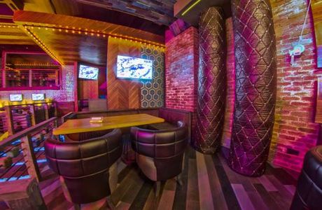 Cantare Karaoke Club