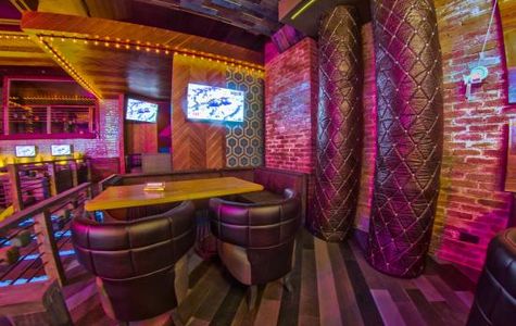 Cantare Karaoke Club 1