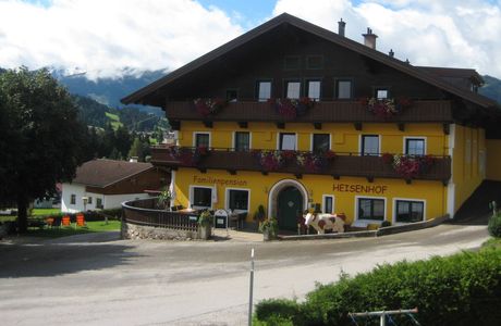 Kreuzjochlsee
