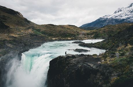 Salto Grande