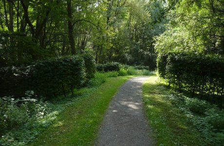 Gesundheitspark Quellenbusch