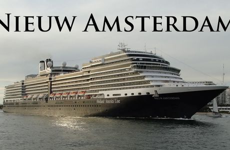Fort Nieuw Amsterdam