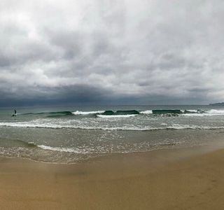 Onjuku Beach