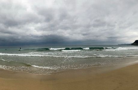 Onjuku Beach
