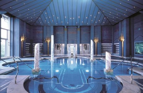 Limes-Therme