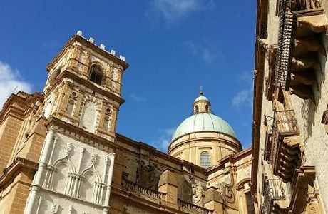 Cattedrale di Maria Santissima Delle Vittorie