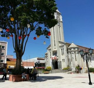 Matriz Church