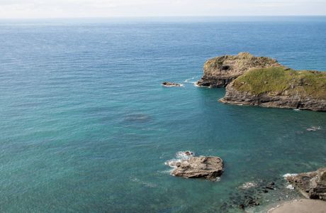Bassetts Cove