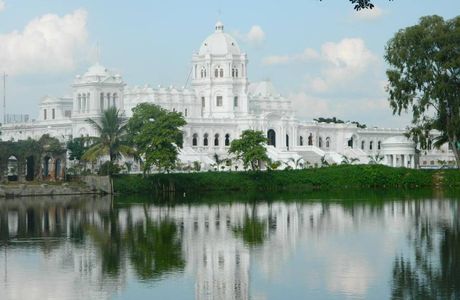 Tripura Government Museum