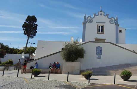 Sant'Ana Church